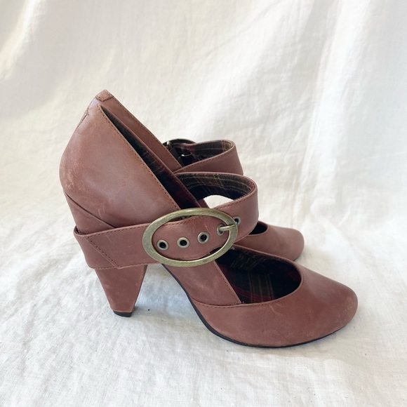 Seychelles Women's Galaxy Mary Jane Pump - Picture 9 of 14